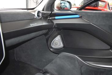 McLaren Senna — photo 19