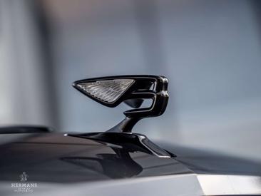 Bentley Flying Spur W12 First Edition — photo 4