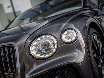 Bentley Flying Spur W12 First Edition — photo 7
