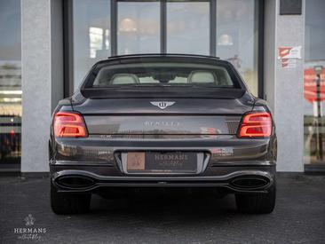 Bentley Flying Spur W12 First Edition — photo 11