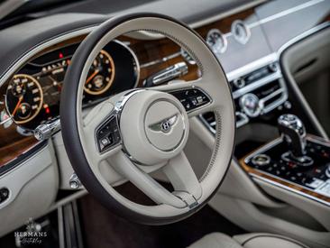 Bentley Flying Spur W12 First Edition — photo 15