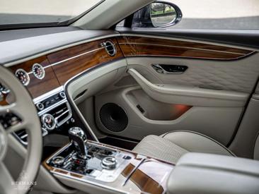 Bentley Flying Spur W12 First Edition — photo 18