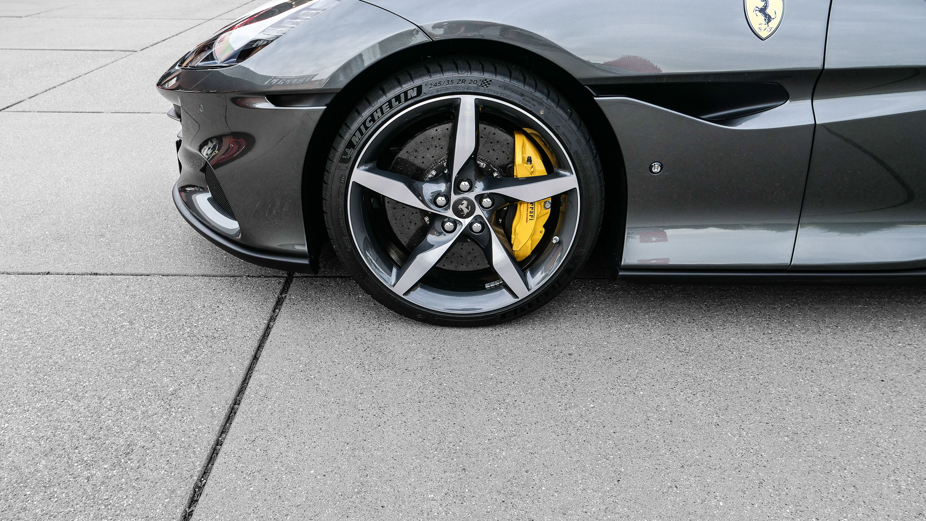 Ferrari Portofino M - 2023 - Joinsteer - #24