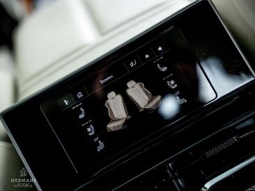 Bentley Flying Spur W12 First Edition — photo 25