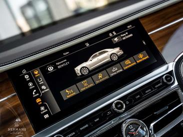 Bentley Flying Spur W12 First Edition — photo 32