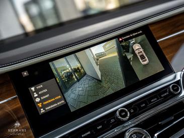 Bentley Flying Spur W12 First Edition — photo 33