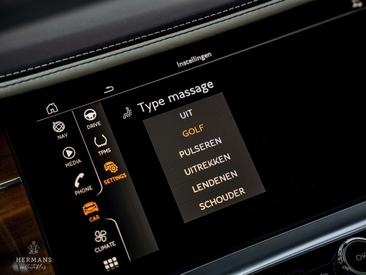 Bentley Flying Spur W12 First Edition — photo 34