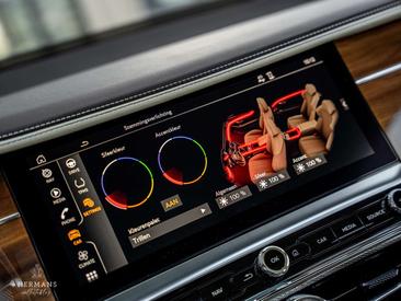 Bentley Flying Spur W12 First Edition — photo 35