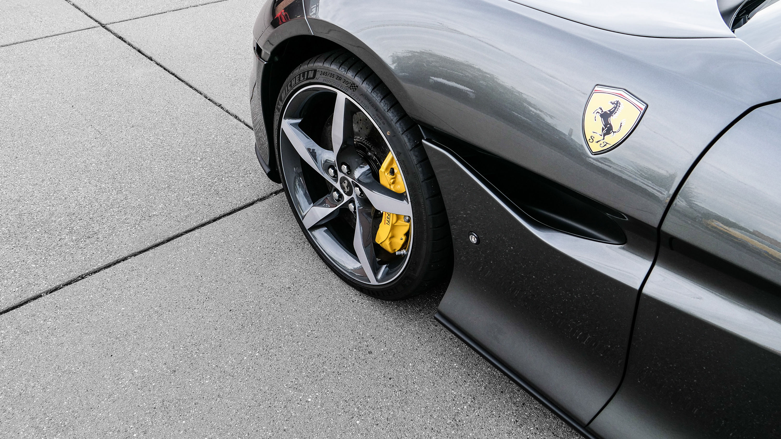 Ferrari Portofino M - 2023 - Joinsteer - #20