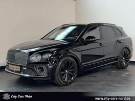 Bentley Bentayga V8 Azure - 2022 - Joinsteer - #1