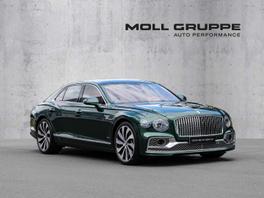 Bentley Flying Spur Azure - 2024 - Joinsteer - #1