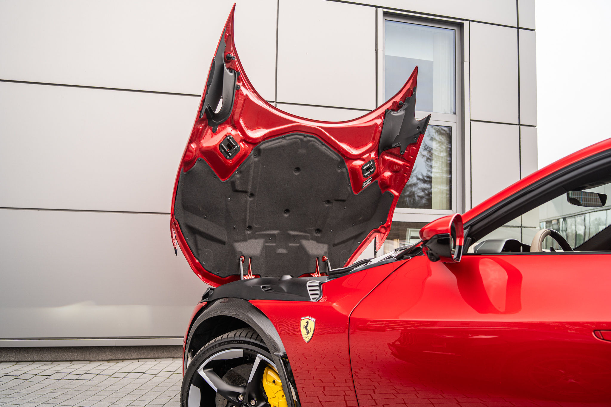 Ferrari Purosangue - 2023 - Joinsteer - #20