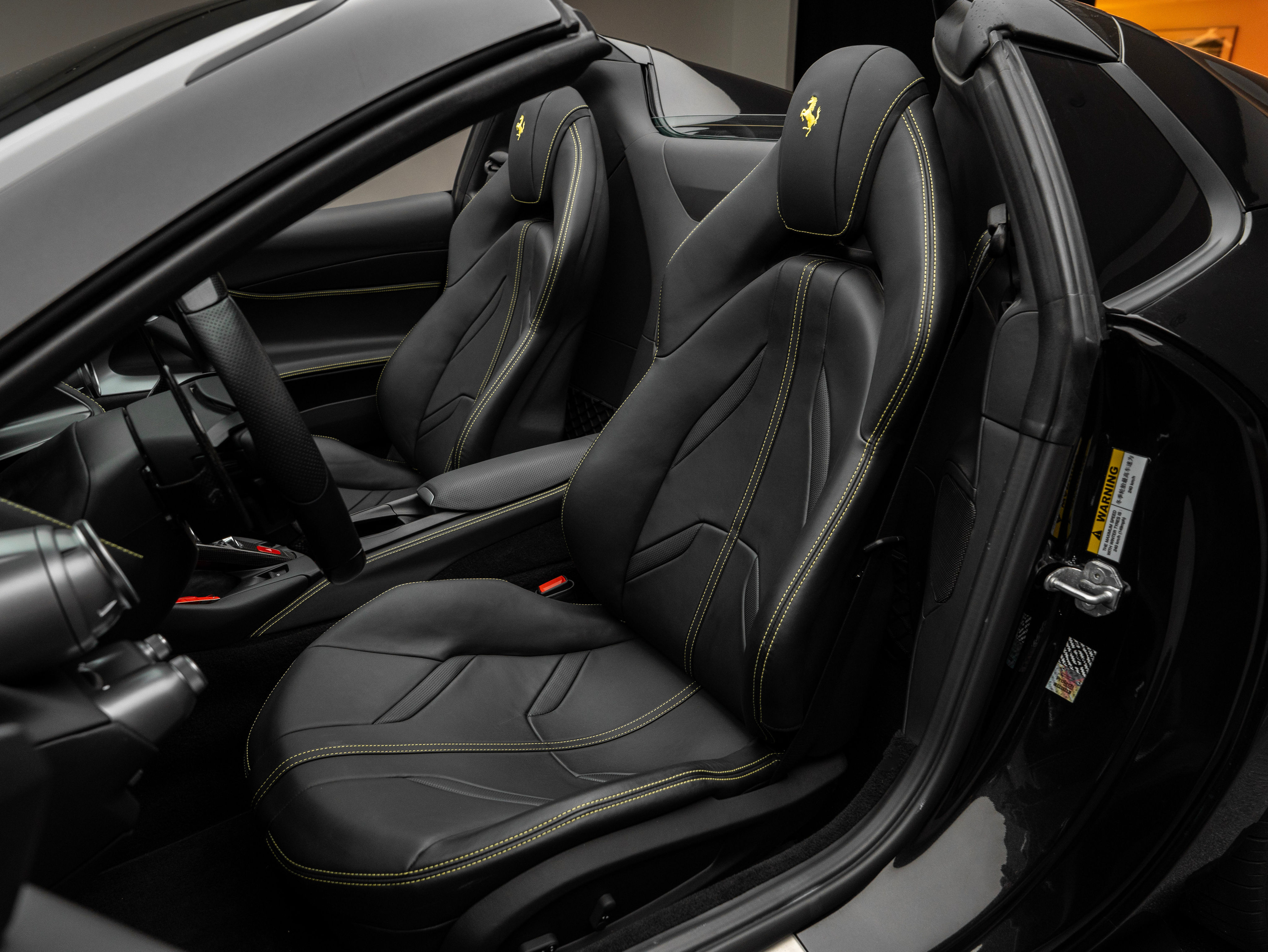 Ferrari 812 GTS - 2020 - Joinsteer - #6