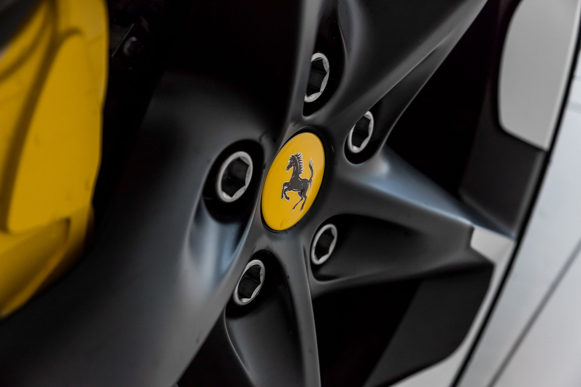 Ferrari Purosangue - 2024 - Joinsteer - #34