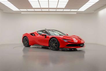 Ferrari SF90 Stradale — photo 4
