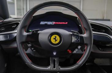 Ferrari SF90 Stradale — photo 9
