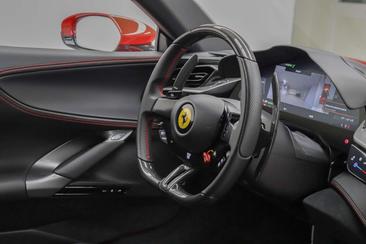 Ferrari SF90 Stradale — photo 22