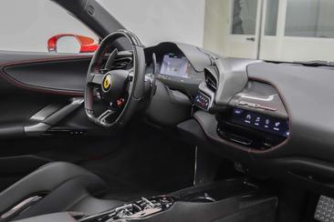 Ferrari SF90 Stradale — photo 27