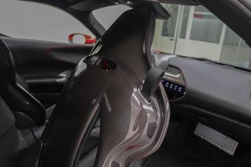 Ferrari SF90 Stradale — photo 28