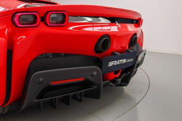 Ferrari SF90 Stradale — photo 36