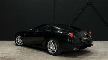 Ferrari 599 GTB — photo 2