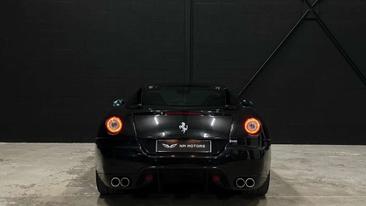 Ferrari 599 GTB — photo 3
