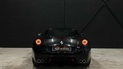 Ferrari 599 GTB