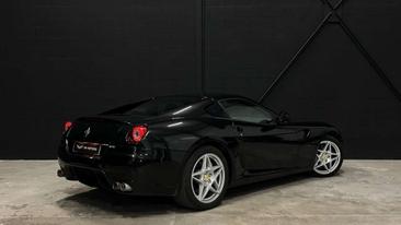 Ferrari 599 GTB — photo 4