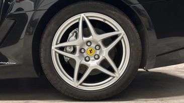 Ferrari 599 GTB — photo 8