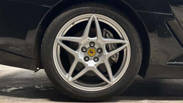 Ferrari 599 GTB — photo 9