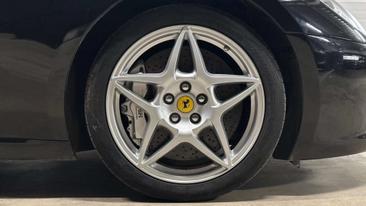 Ferrari 599 GTB — photo 10