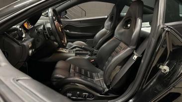 Ferrari 599 GTB — photo 11