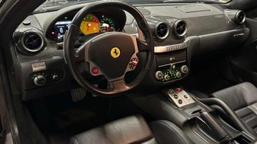 Ferrari 599 GTB — photo 12