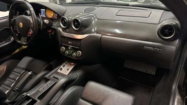 Ferrari 599 GTB — photo 15