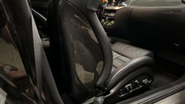 Ferrari 599 GTB — photo 16