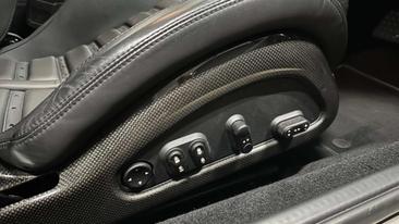 Ferrari 599 GTB — photo 17