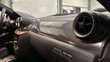 Ferrari 599 GTB — photo 18