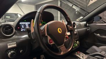 Ferrari 599 GTB — photo 20