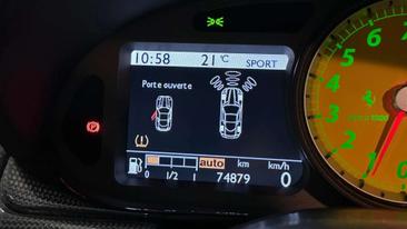 Ferrari 599 GTB — photo 21