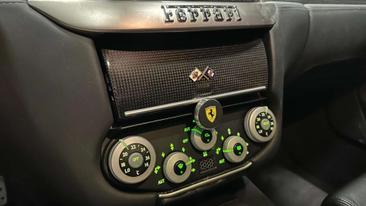Ferrari 599 GTB — photo 22