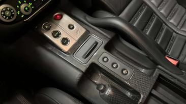 Ferrari 599 GTB — photo 23