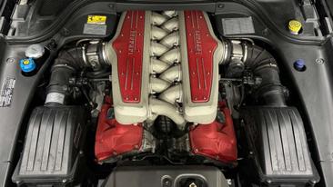 Ferrari 599 GTB — photo 26