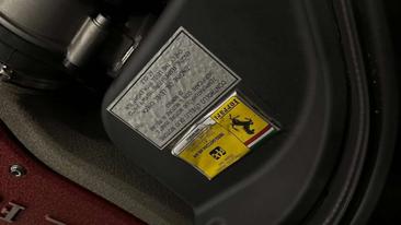 Ferrari 599 GTB — photo 27