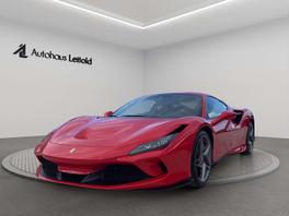 Ferrari F8 Tributo - 2021 - Joinsteer - #1