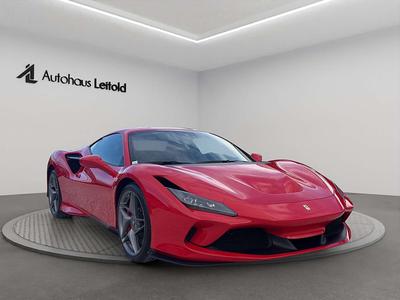 Ferrari F8 Tributo