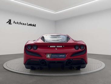 Ferrari F8 Tributo — photo 5