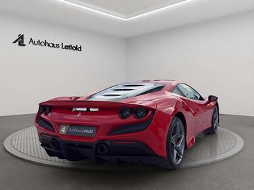Ferrari F8 Tributo — photo 6