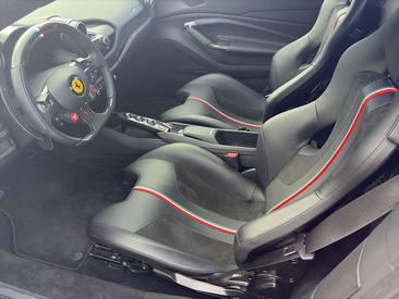 Ferrari F8 Tributo — photo 7