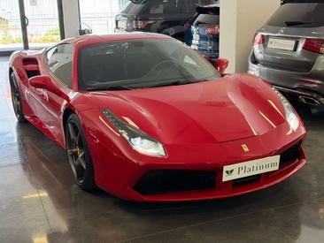 Ferrari 488 GTB — photo 2