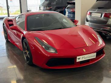 Ferrari 488 GTB — photo 3